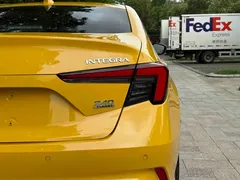 2022 Honda Integra 240TURBO CVT Premium — фото 22