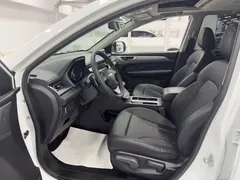 2023 Haval M6 Plus 1.5T DCT Luxury, белый — фото 13