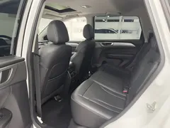 2023 Haval M6 Plus 1.5T DCT Luxury, белый — фото 14