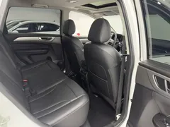 2023 Haval M6 Plus 1.5T DCT Luxury, белый — фото 15