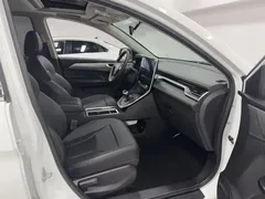 2023 Haval M6 Plus 1.5T DCT Luxury, белый — фото 16