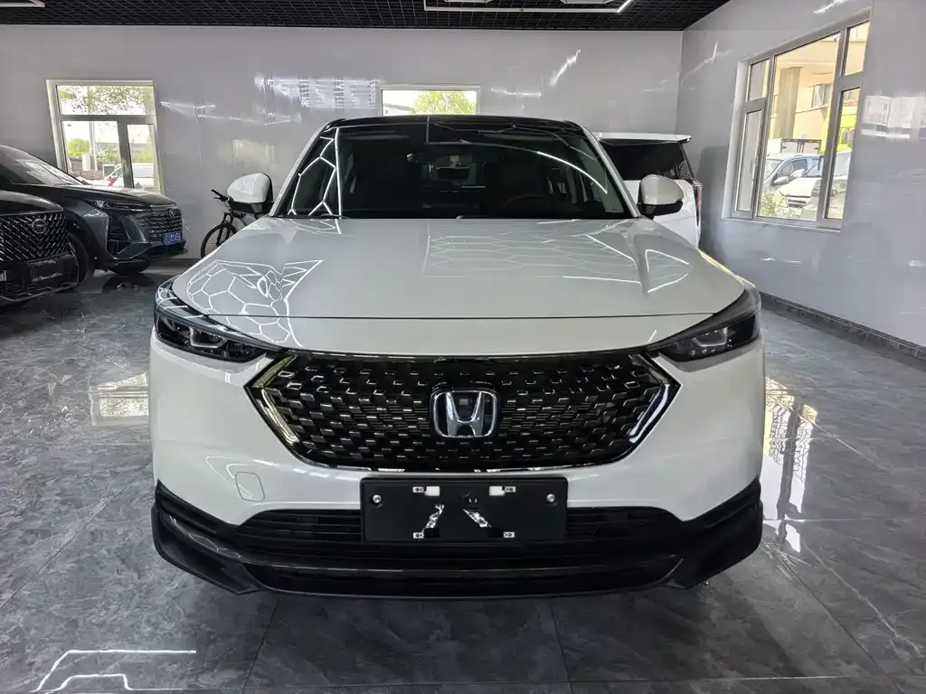 2023 Honda XR-V 1.5L CVT