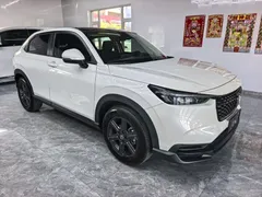 2023 Honda XR-V 1.5L CVT, белый — фото 2