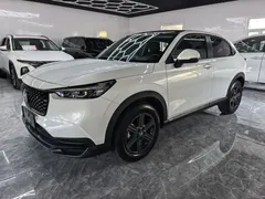 2023 Honda XR-V 1.5L CVT, белый — фото 3