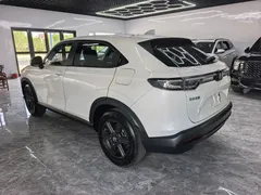 2023 Honda XR-V 1.5L CVT, белый — фото 4