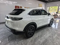 2023 Honda XR-V 1.5L CVT, белый — фото 5