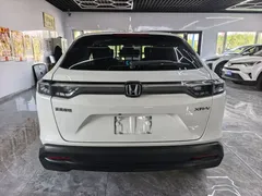 2023 Honda XR-V 1.5L CVT, белый — фото 6