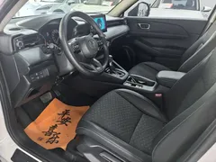 2023 Honda XR-V 1.5L CVT, белый — фото 7