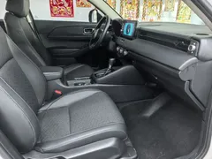 2023 Honda XR-V 1.5L CVT, белый — фото 9