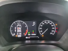 2023 Honda XR-V 1.5L CVT, белый — фото 15