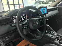 2023 Honda XR-V 1.5L CVT, белый — фото 16