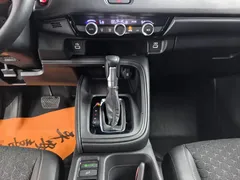 2023 Honda XR-V 1.5L CVT, белый — фото 22