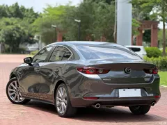 2021 Mazda Axela 2.0L AT quality and elegance — фото 3