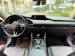 2021 Mazda Axela 2.0L AT quality and elegance — фото 8