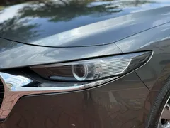 2021 Mazda Axela 2.0L AT quality and elegance — фото 11
