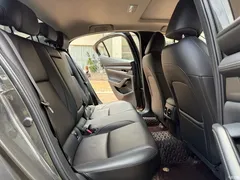2021 Mazda Axela 2.0L AT quality and elegance — фото 13