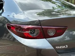 2021 Mazda Axela 2.0L AT quality and elegance — фото 20