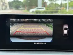 2021 Mazda Axela 2.0L AT quality and elegance — фото 25