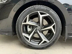 2023 Volkswagen Passat 330TSI Luxury, чёрный — фото 14