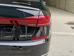 2023 Volkswagen Passat 330TSI Luxury, чёрный — фото 16