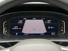 2023 Volkswagen Passat 330TSI Luxury, чёрный — фото 17