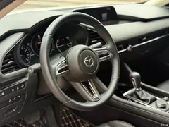 2021 Mazda Axela 2.0L AT Quality, белый — фото 11