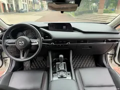 2021 Mazda Axela 2.0L AT Quality, белый — фото 12