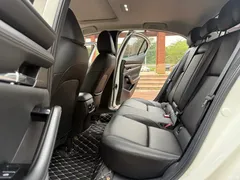 2021 Mazda Axela 2.0L AT Quality, белый — фото 14