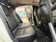 2021 Mazda Axela 2.0L AT Quality, белый — фото 15