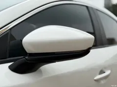 2021 Mazda Axela 2.0L AT Quality, белый — фото 18