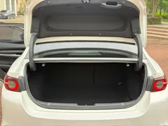 2021 Mazda Axela 2.0L AT Quality, белый — фото 21
