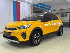 2021 Kia Yipao 1.4L CVT Sunroof — фото 1