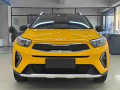 2021 Kia Yipao 1.4L CVT Sunroof — фото 2