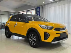 2021 Kia Yipao 1.4L CVT Sunroof — фото 3