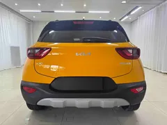 2021 Kia Yipao 1.4L CVT Sunroof — фото 5