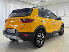2021 Kia Yipao 1.4L CVT Sunroof — фото 6