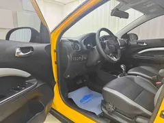 2021 Kia Yipao 1.4L CVT Sunroof — фото 7