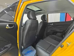 2021 Kia Yipao 1.4L CVT Sunroof — фото 8