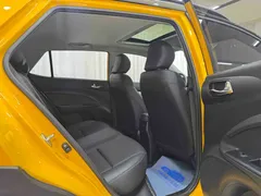 2021 Kia Yipao 1.4L CVT Sunroof — фото 9