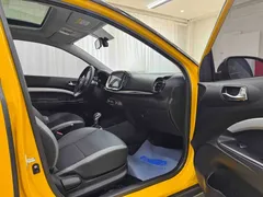 2021 Kia Yipao 1.4L CVT Sunroof — фото 10