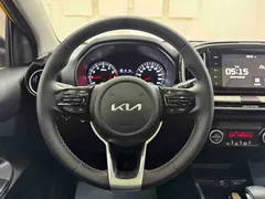 2021 Kia Yipao 1.4L CVT Sunroof — фото 15