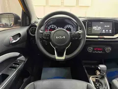 2021 Kia Yipao 1.4L CVT Sunroof — фото 16