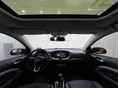 2021 Kia Yipao 1.4L CVT Sunroof — фото 17