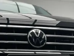 2023 Volkswagen Tiguan L 280TSI AT 2WD, чёрный — фото 4