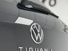 2023 Volkswagen Tiguan L 280TSI AT 2WD, чёрный — фото 13
