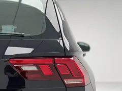 2023 Volkswagen Tiguan L 280TSI AT 2WD, чёрный — фото 15