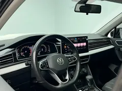 2023 Volkswagen Tiguan L 280TSI AT 2WD, чёрный — фото 16
