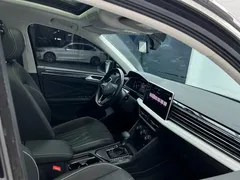 2023 Volkswagen Tiguan L 280TSI AT 2WD, чёрный — фото 18