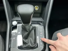 2023 Volkswagen Tiguan L 280TSI AT 2WD, чёрный — фото 20