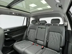 2023 Volkswagen Tiguan L 280TSI AT 2WD, чёрный — фото 22